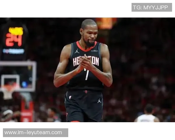 尼克斯媒体人愿为火箭球员群聊付出一切代价不在乎杜兰特的存在